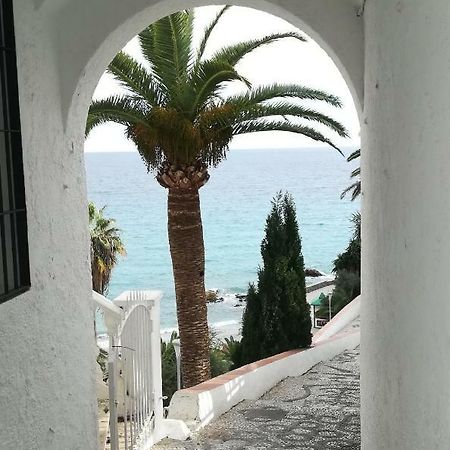 Апартаменти Nerja 1 Екстер'єр фото